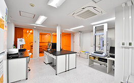 Tokyo Technology Laboratory