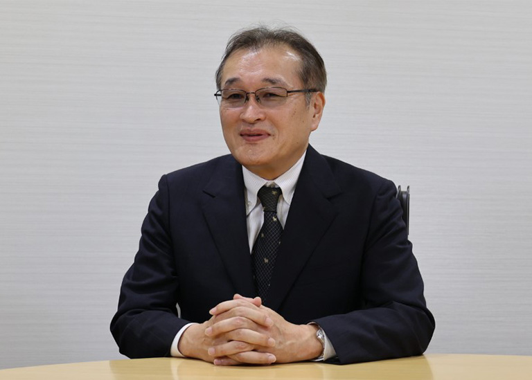 CFO iimage